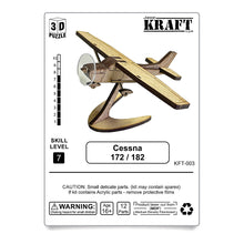 Load image into Gallery viewer, Cessna 172
