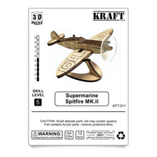 Load image into Gallery viewer, Spitfire
