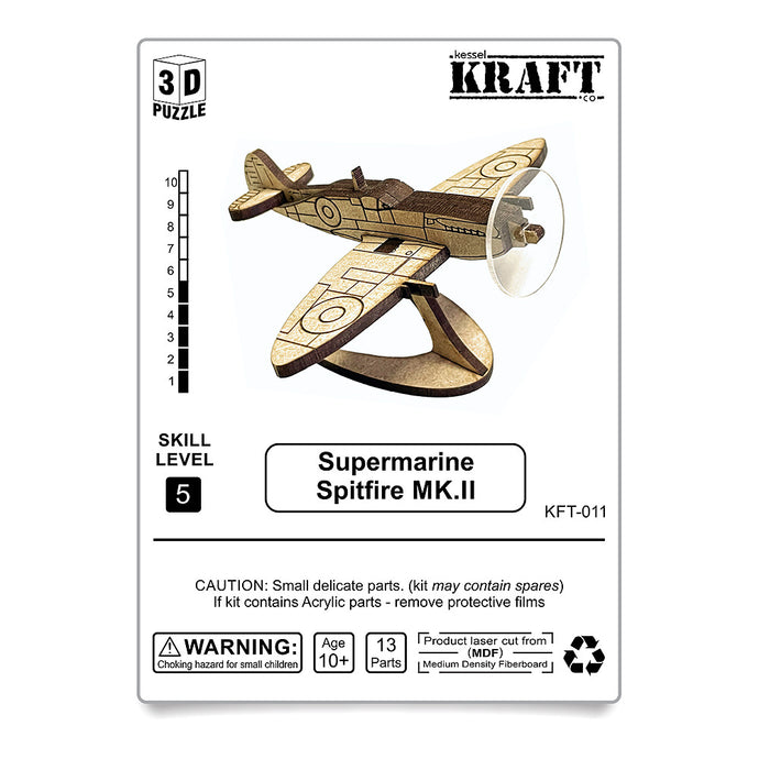 Spitfire
