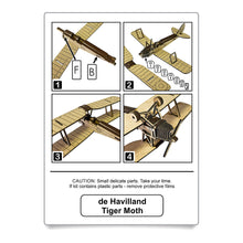 Load image into Gallery viewer, De Havilland Tiger Moth
