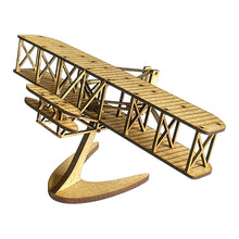 Load image into Gallery viewer, Wright Flyer
