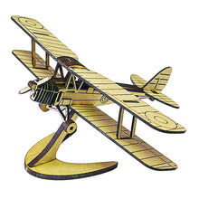 Load image into Gallery viewer, De Havilland Tiger Moth
